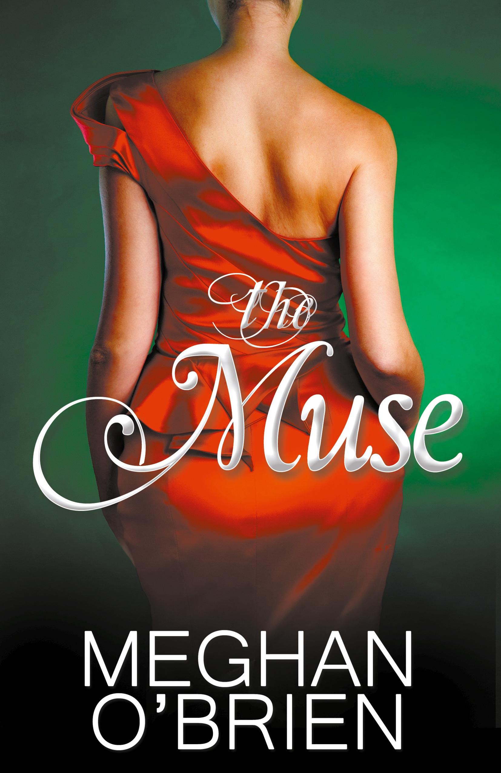 Vorderes Coverbild The Muse