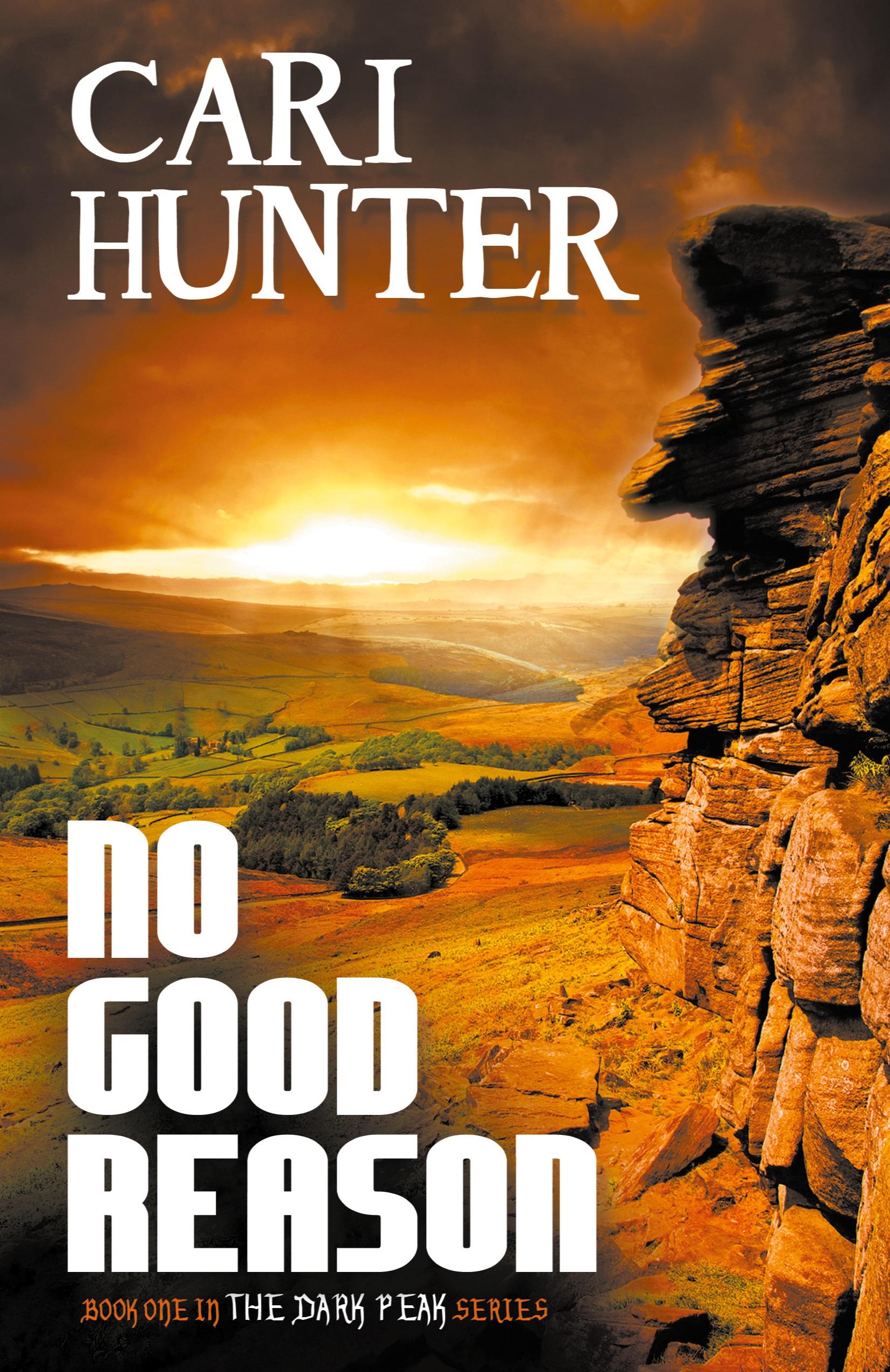 Vorderes Coverbild No Good Reason