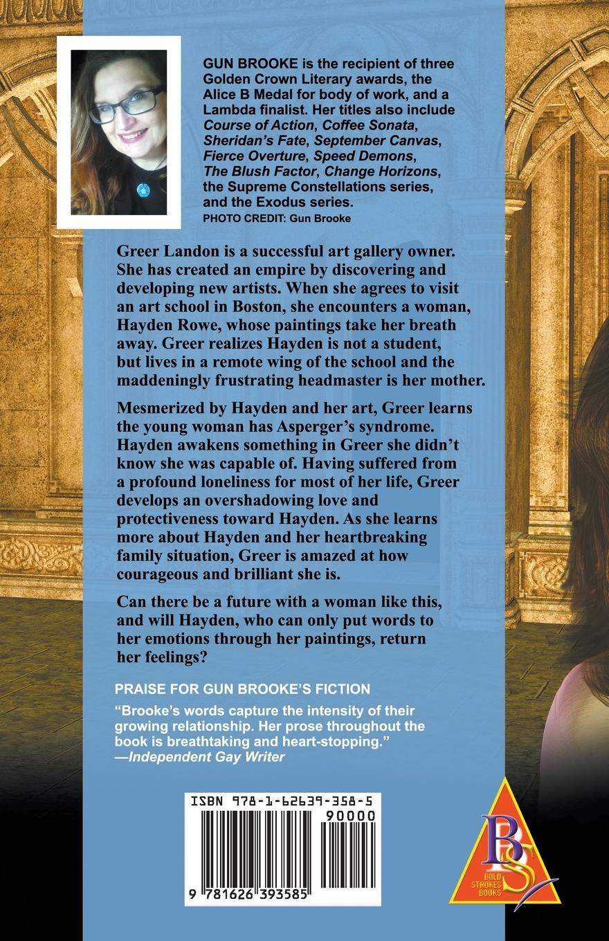 Rückseitencover Soul Unique