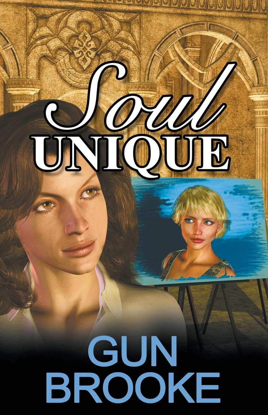 Vorderes Coverbild Soul Unique