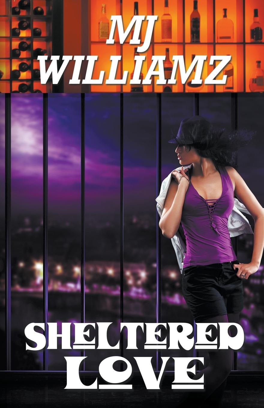 Vorderes Coverbild Sheltered Love