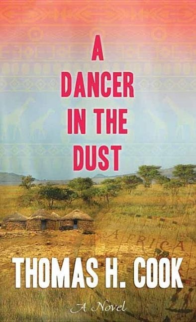 Vorderes Coverbild A Dancer in the Dust