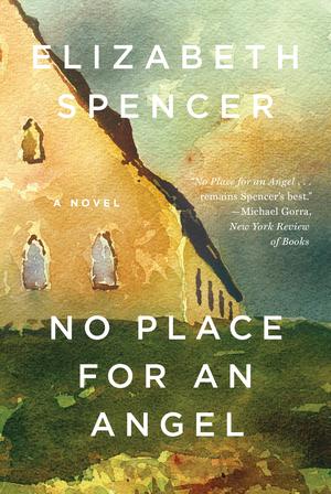 Vorderes Coverbild No Place for an Angel - A Novel