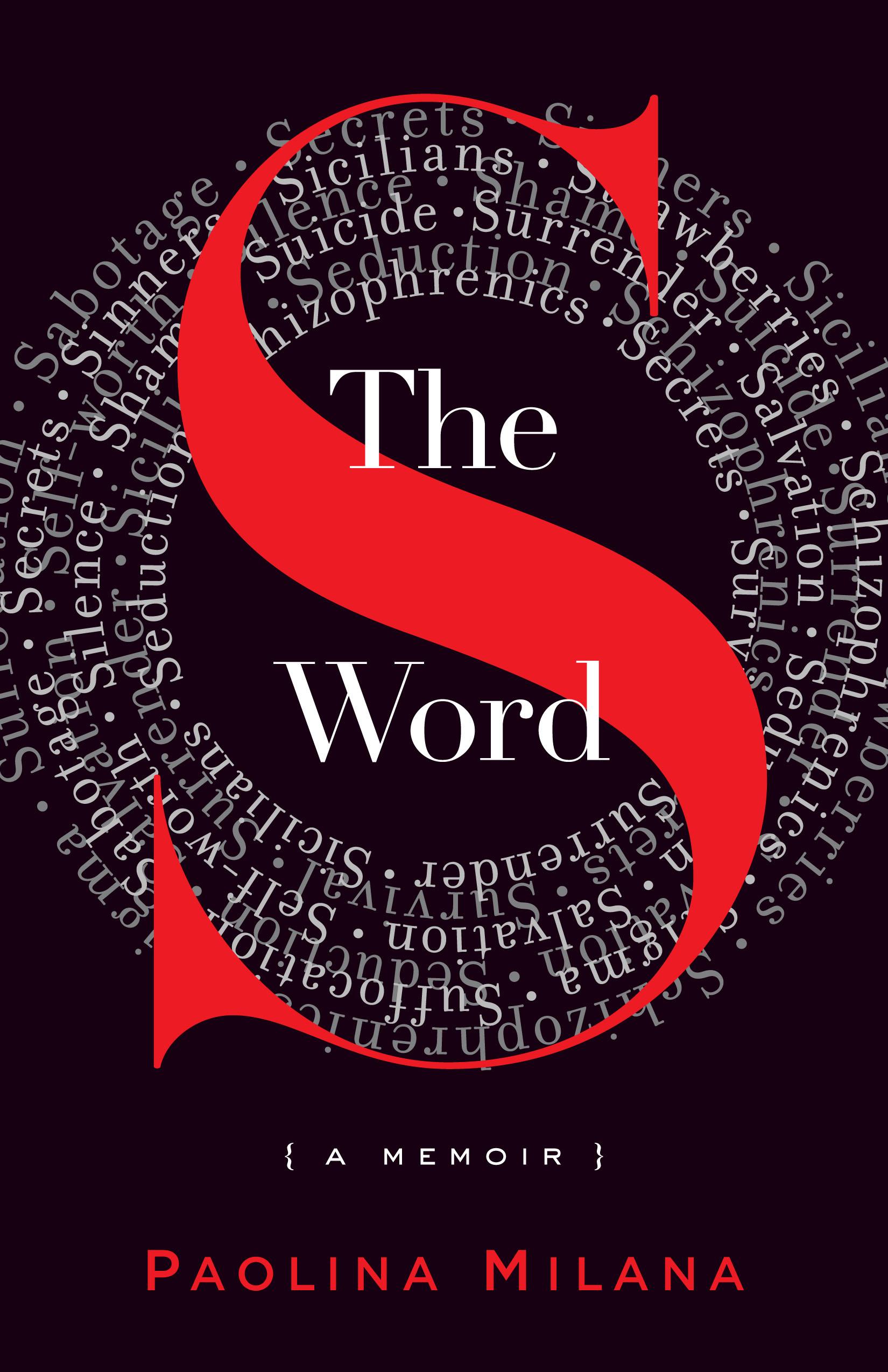 Beispielinhalt (Bild) The S Word
