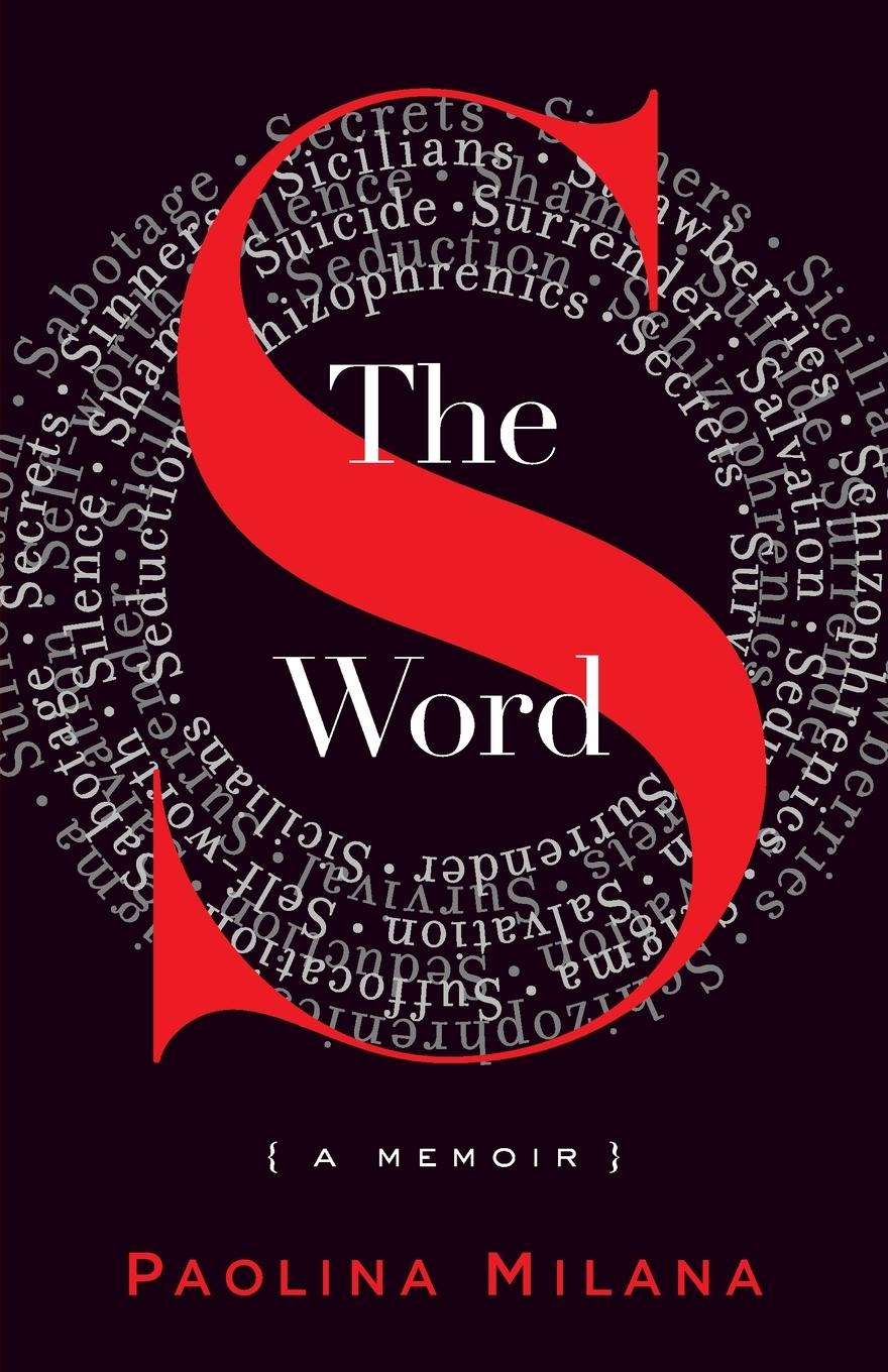 Vorderes Coverbild The S Word