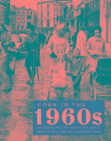 Vorderes Coverbild Cork in the 1960s