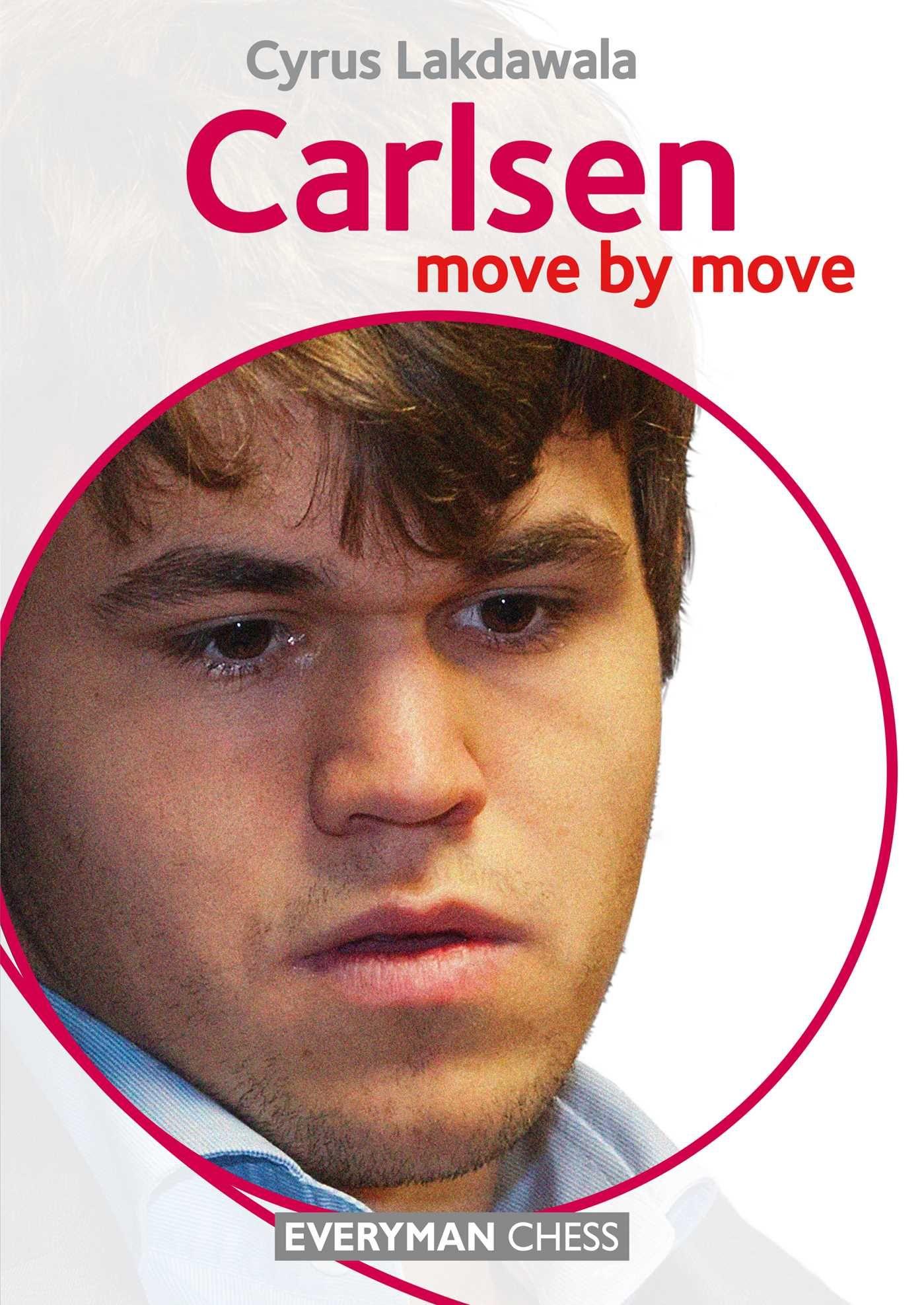 Vorderes Coverbild Carlsen