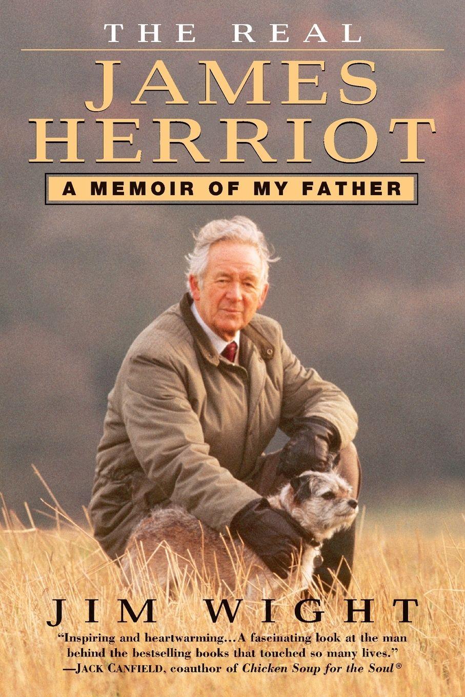 Vorderes Coverbild The Real James Herriot