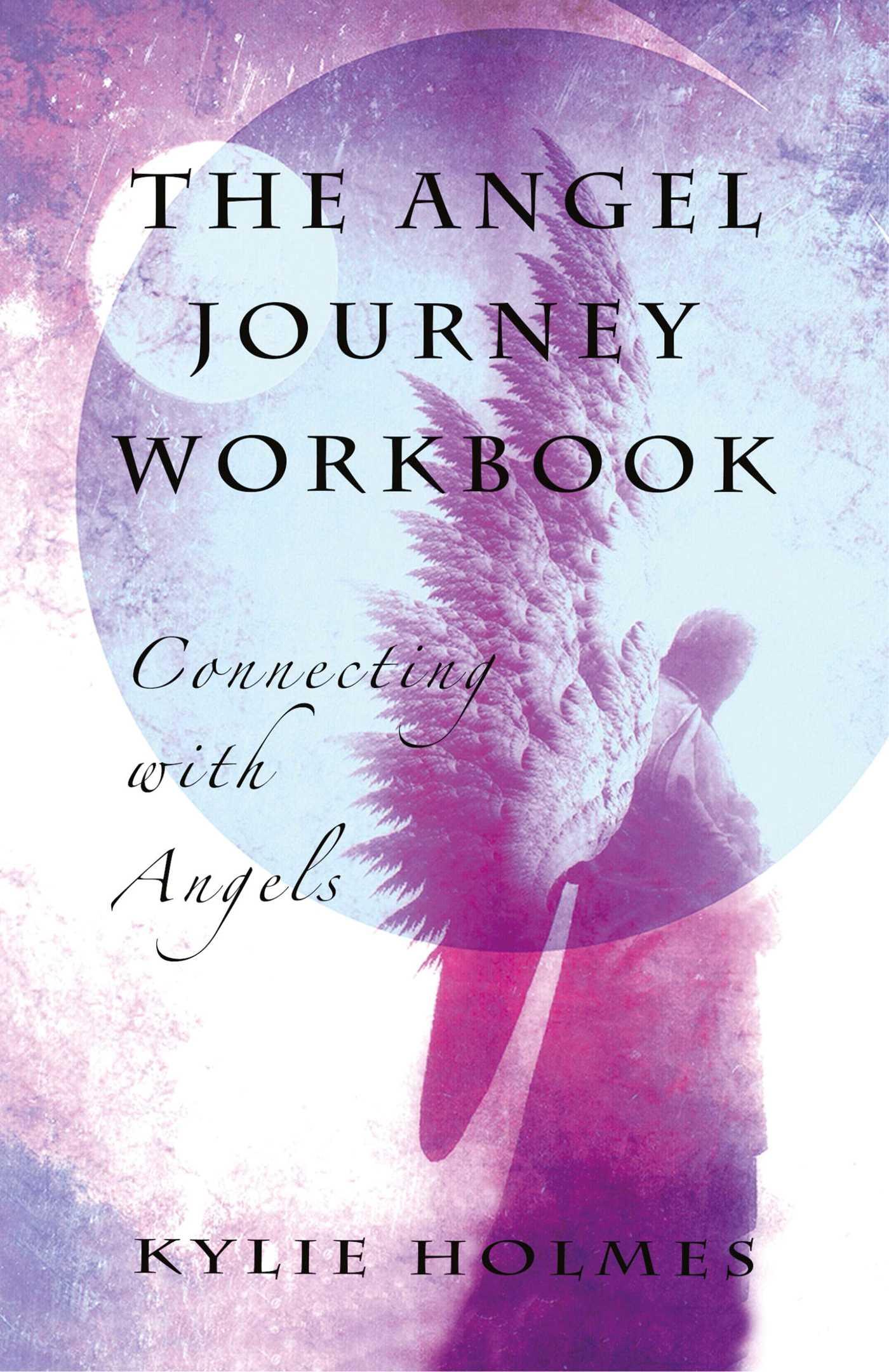 Vorderes Coverbild The Angel Journey Workbook