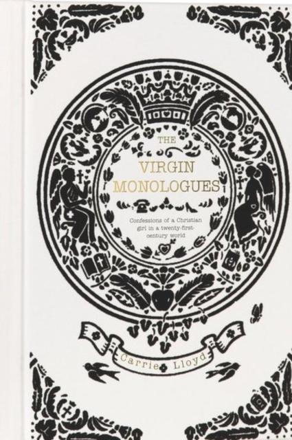 Vorderes Coverbild The Virgin Monologues