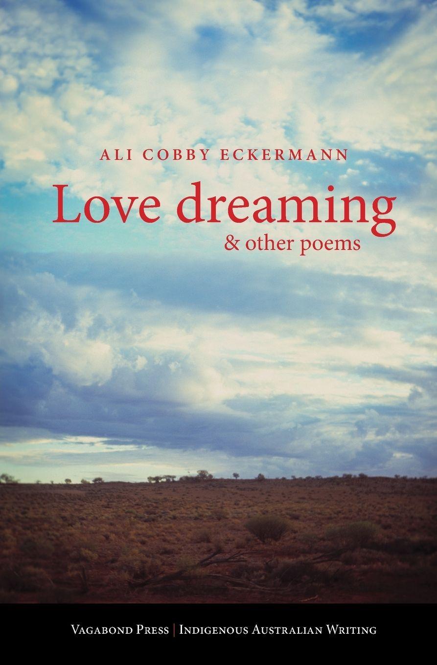 Vorderes Coverbild Love Dreaming and Other Poems