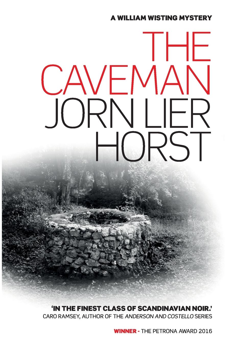 Vorderes Coverbild The Caveman