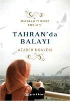Vorderes Coverbild Tahranda Balayi