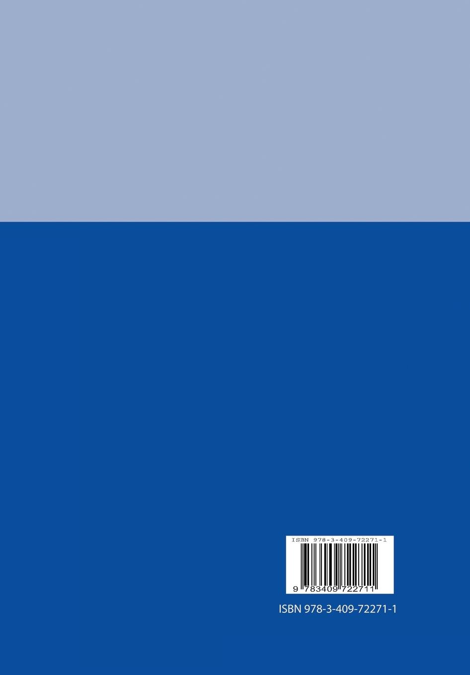 Rückseitencover Handelsrecht