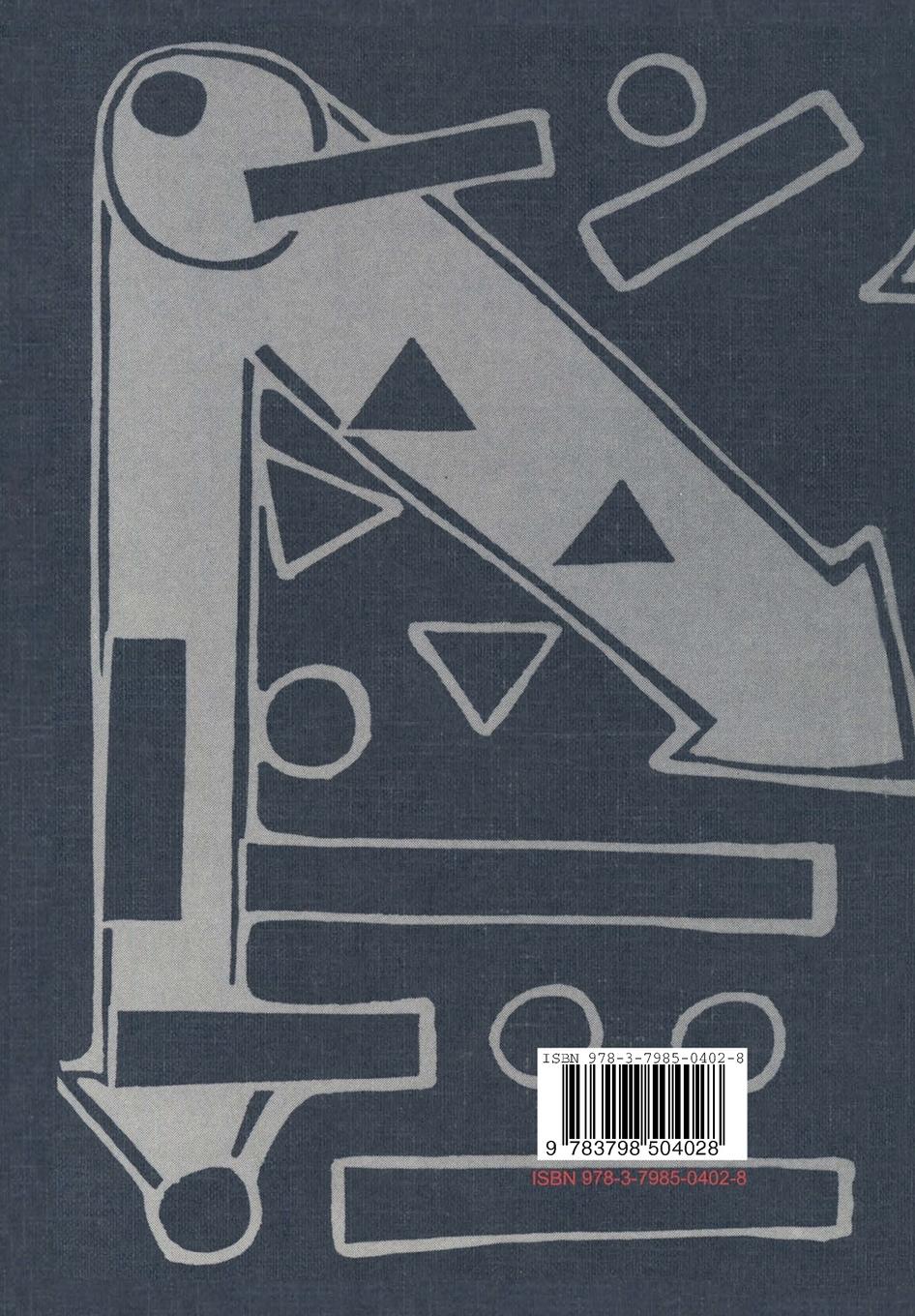 Rückseitencover Einführung in die Vektorrechnung