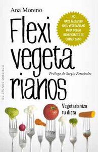 Vorderes Coverbild Flexivegetarianos