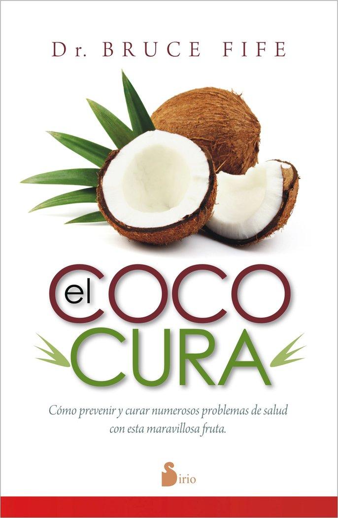 Vorderes Coverbild Coco Cura, El