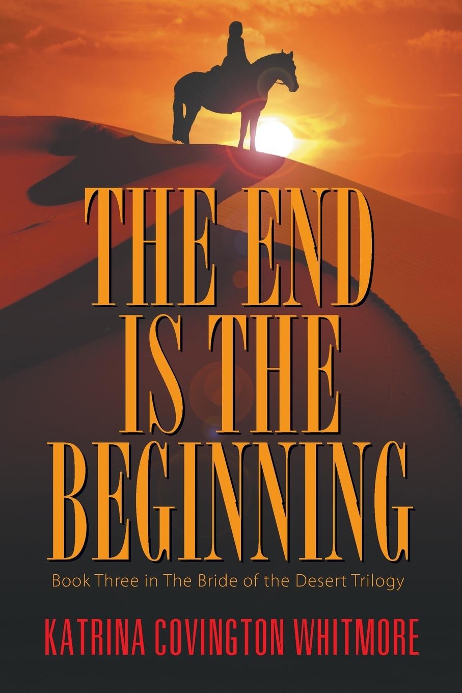 Vorderes Coverbild The End Is the Beginning