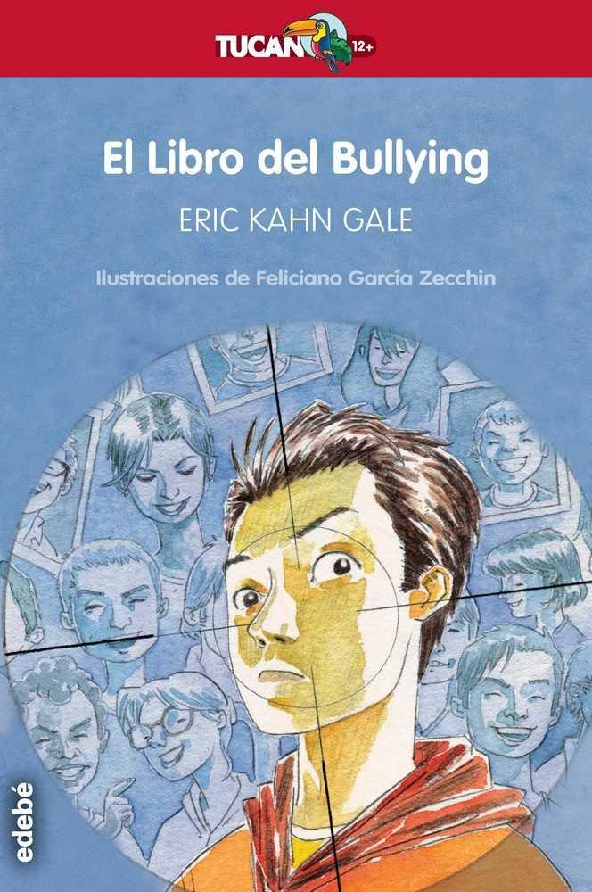 Vorderes Coverbild El libro del bullying