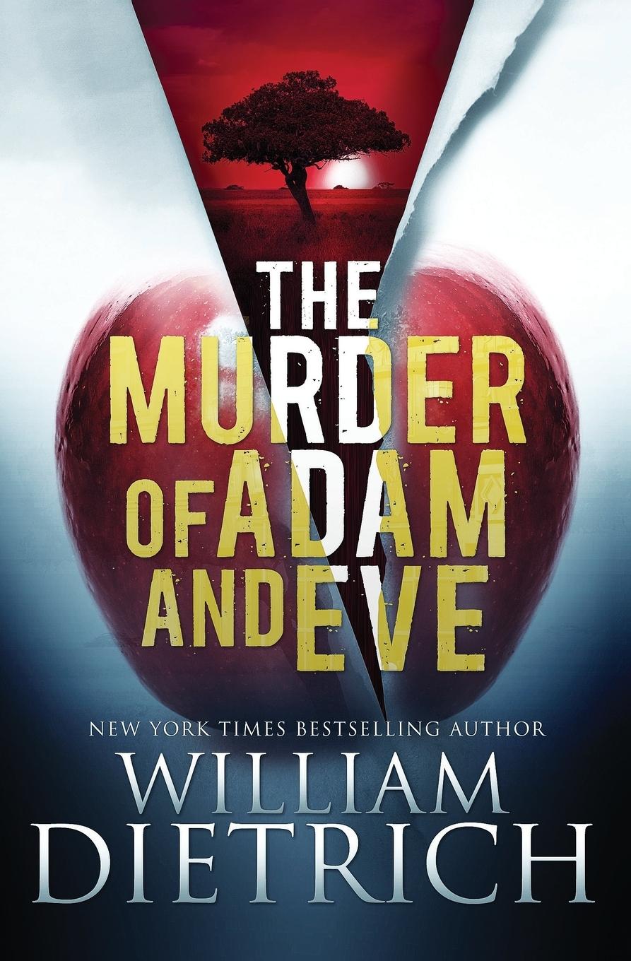 Vorderes Coverbild The Murder of Adam and Eve
