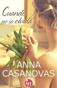 Vorderes Coverbild Cuando no se olvida