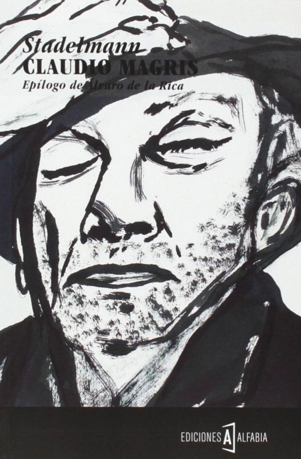 Vorderes Coverbild Stadelmann