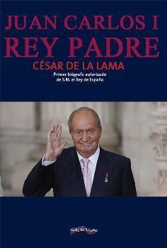 Vorderes Coverbild Juan Carlos I, rey padre