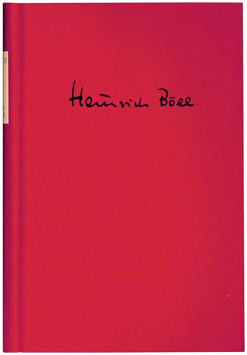 Vorderes Coverbild Kölner Ausgabe Band 12