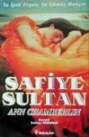 Vorderes Coverbild Safiye Sultan 2