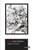 Vorderes Coverbild Sergotina Calvino
