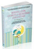 Vorderes Coverbild Mahallenin En Mutlu Bebeginin Uyku Kitabi