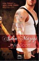 Vorderes Coverbild Askin Müzigi