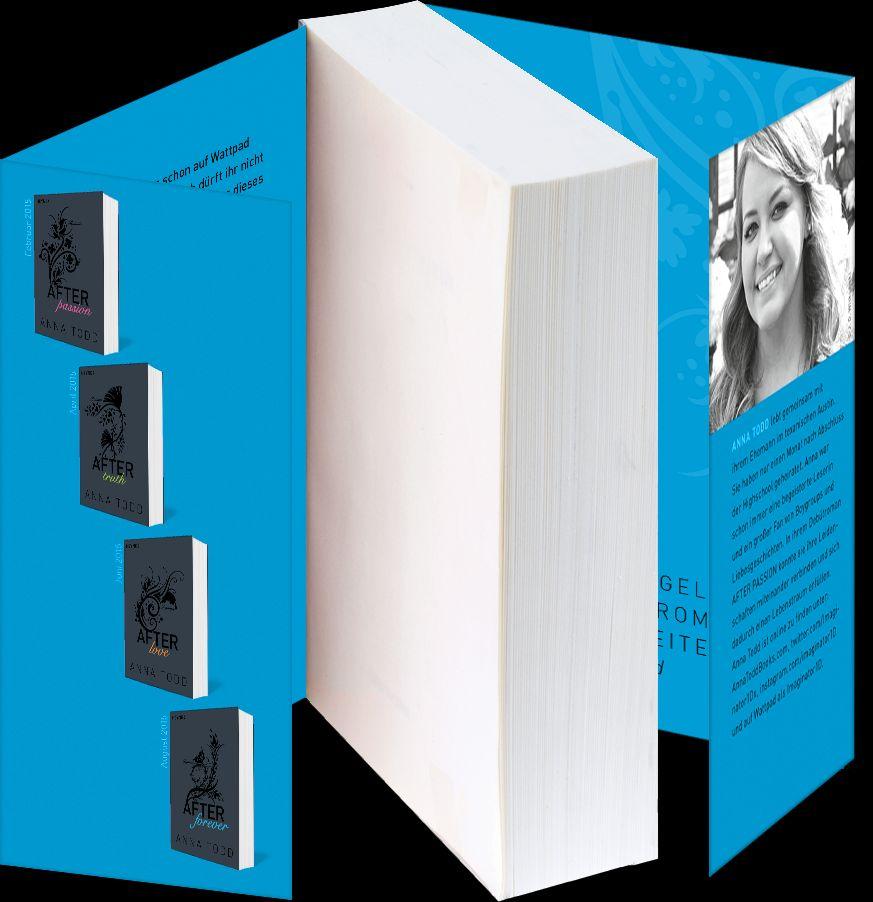 Beispielinhalt (Bild) After forever