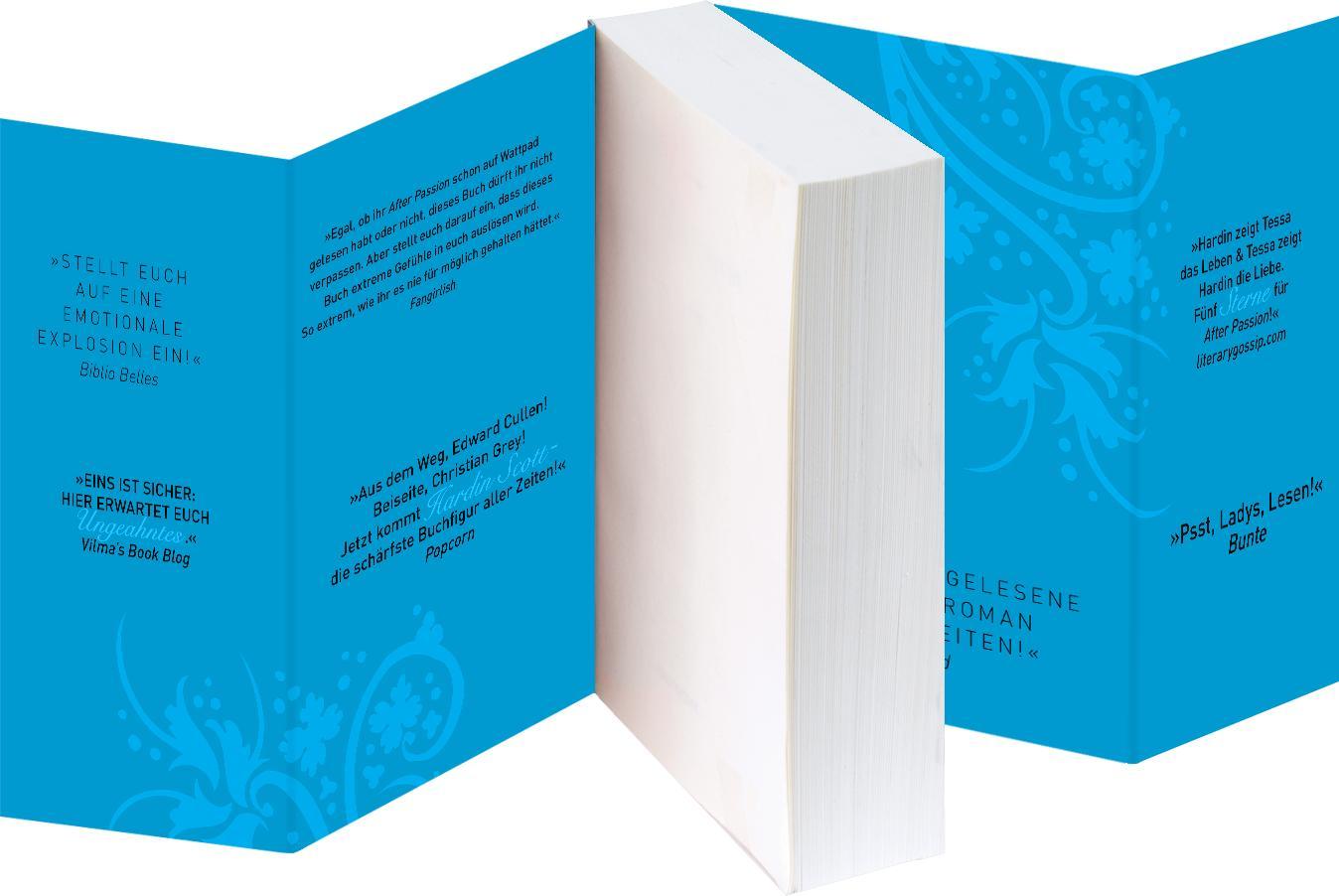 Beispielinhalt (Bild) After forever