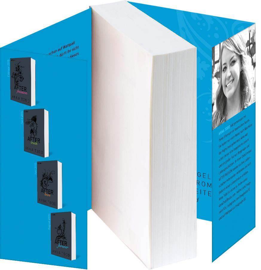 Beispielinhalt (Bild) After forever