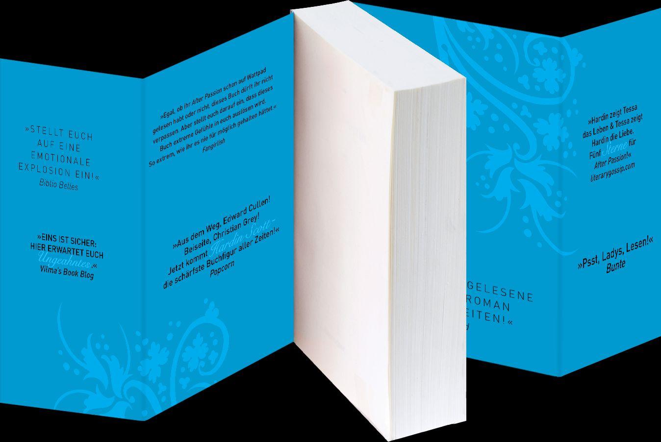 Beispielinhalt (Bild) After forever