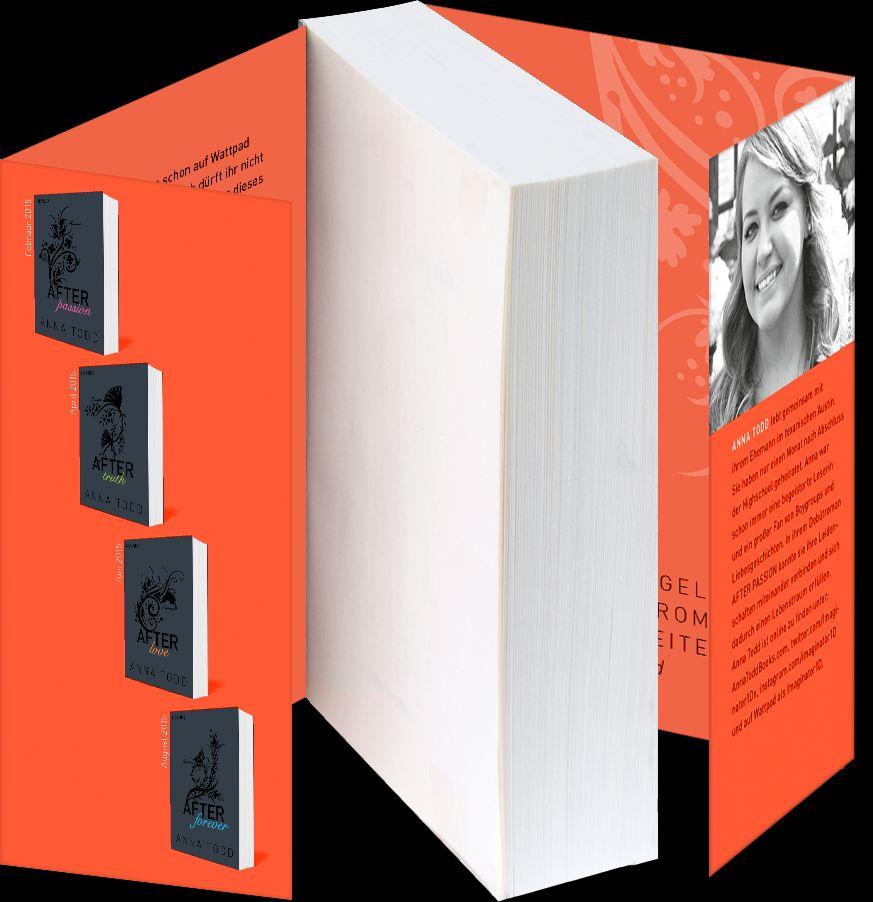 Beispielinhalt (Bild) After love