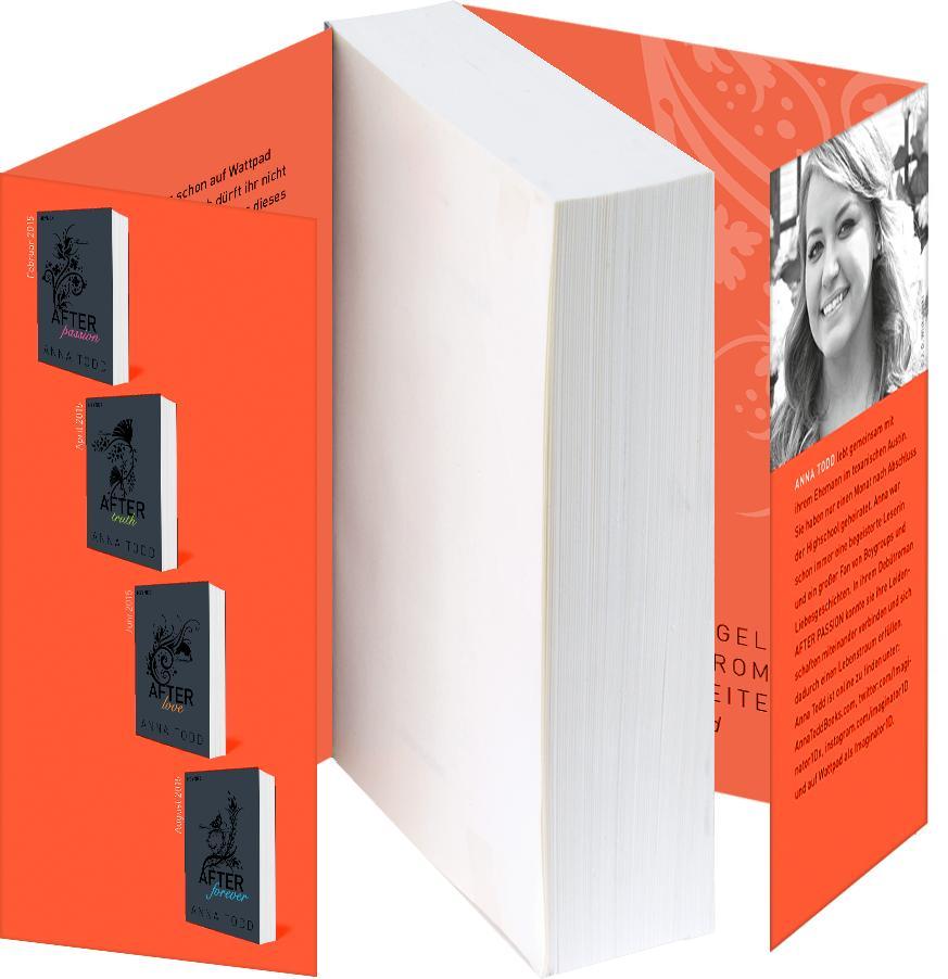 Beispielinhalt (Bild) After love