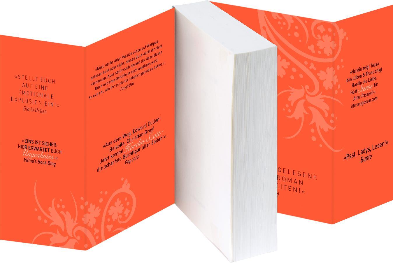 Beispielinhalt (Bild) After love