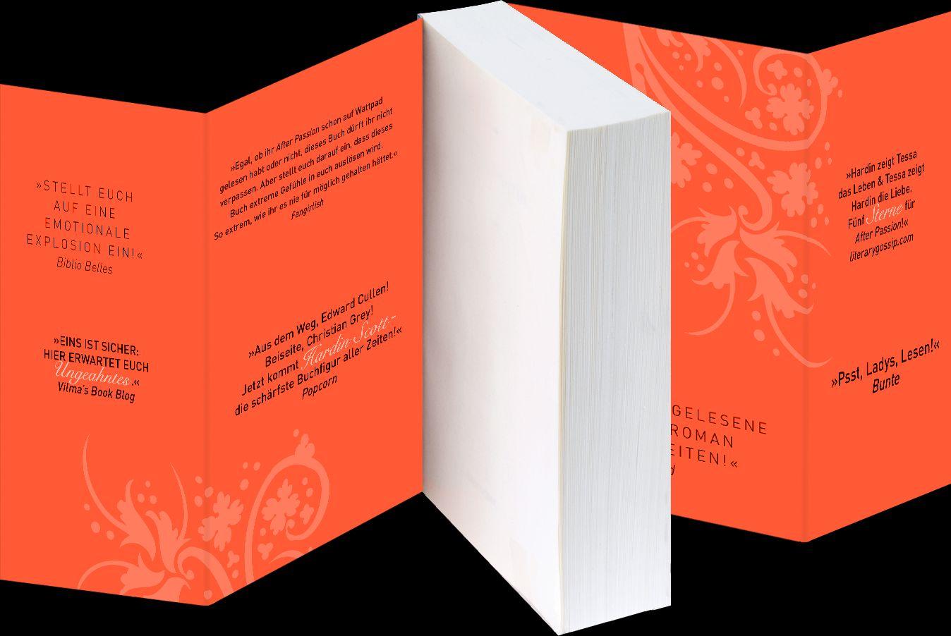 Beispielinhalt (Bild) After love