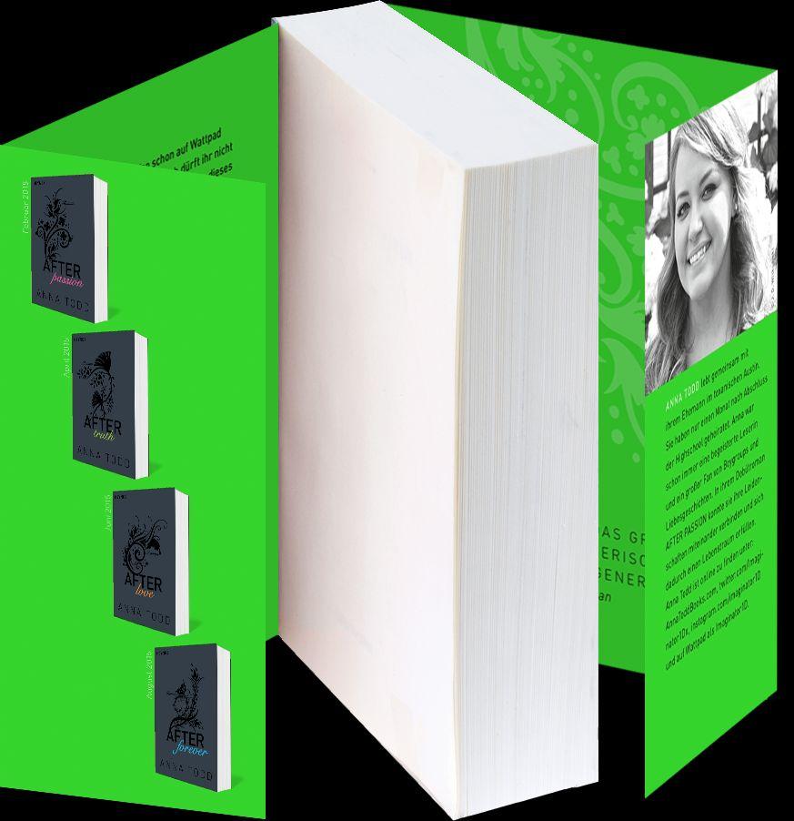 Beispielinhalt (Bild) After truth