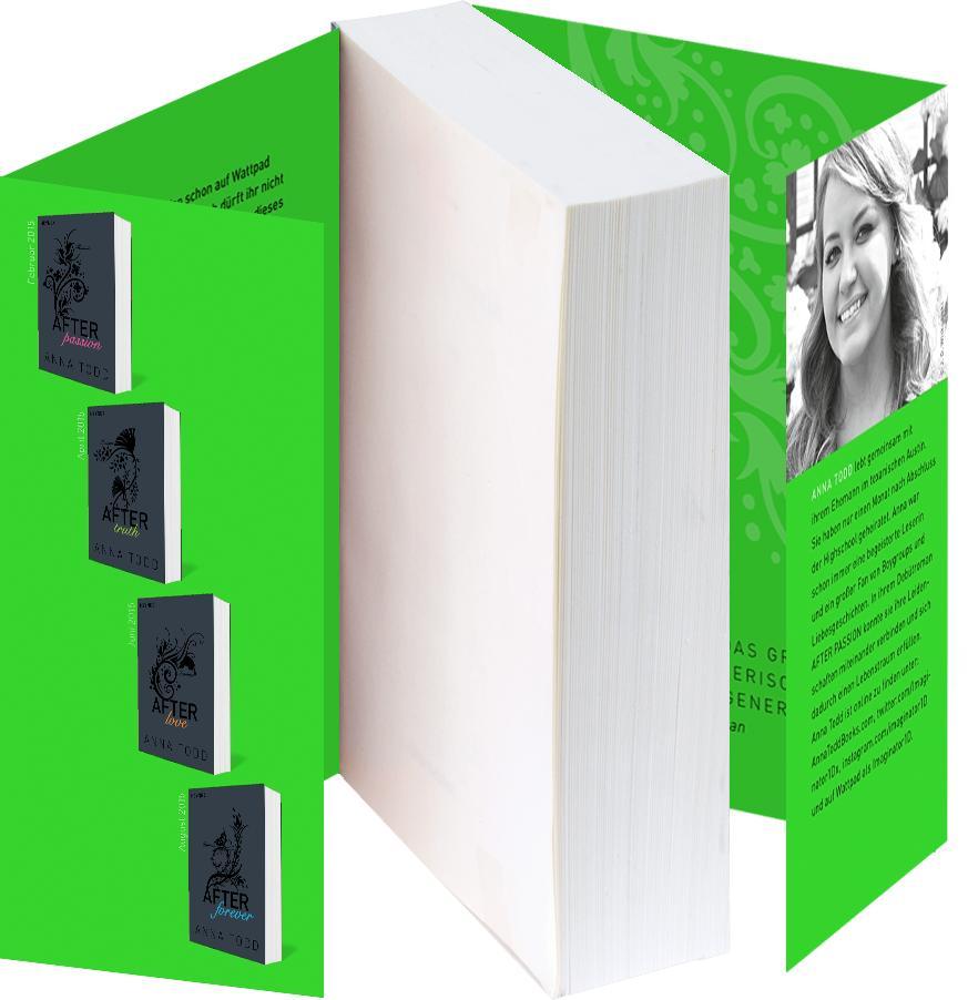 Beispielinhalt (Bild) After truth