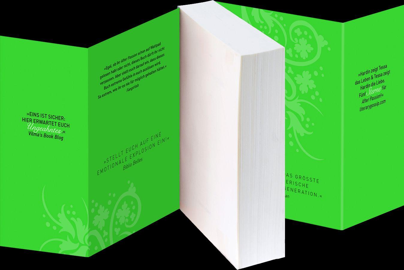 Beispielinhalt (Bild) After truth