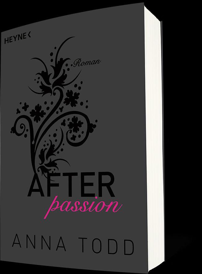 Beispielinhalt (Bild) After passion