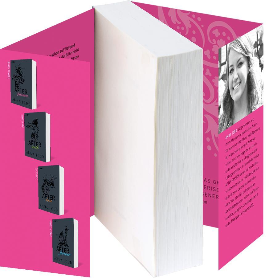 Beispielinhalt (Bild) After passion