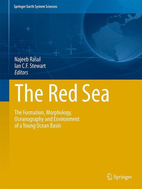 Beispielinhalt (Bild) The Red Sea