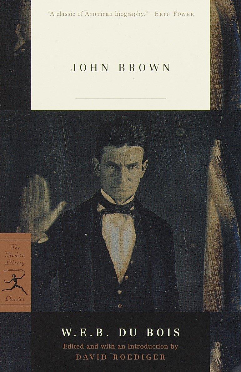 Vorderes Coverbild John Brown