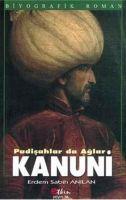 Vorderes Coverbild Kanuni Padisahlar da Aglar