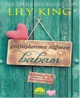 Vorderes Coverbild Gözyaslarima Ragmen Babam