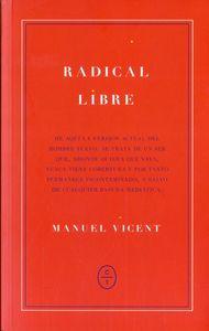 Vorderes Coverbild Radical libre